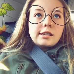 Meet your Posher, Brooke